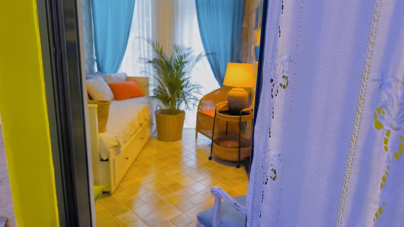 Apartament - Lisa Budva Exterior photo
