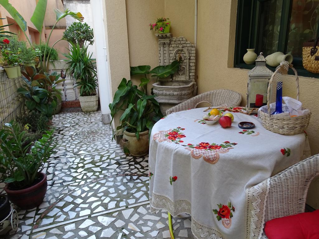 Apartament - Lisa Budva Exterior photo