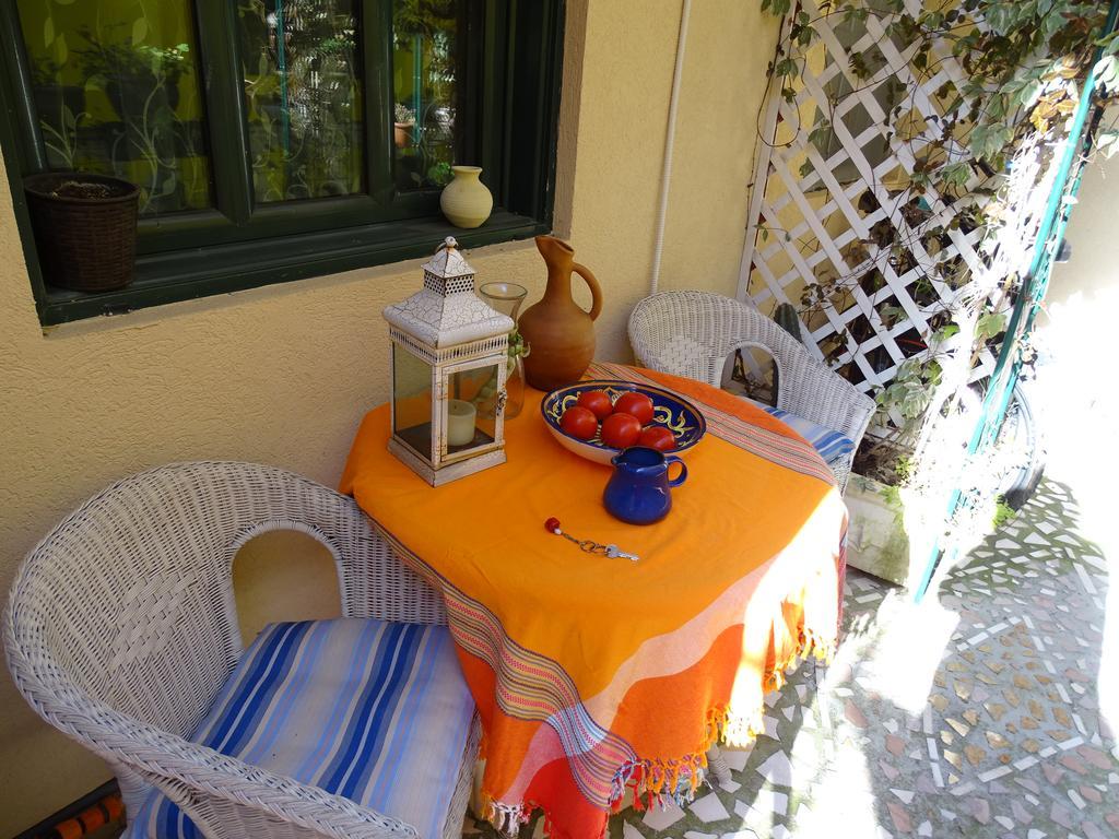 Apartament - Lisa Budva Exterior photo